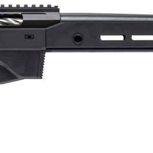 TIKKA T3X ACE GAME 6.5CR 24" BLK TB