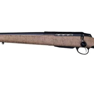 TIKKA T3XLT ROUGHTECH TAN 7PRC LH