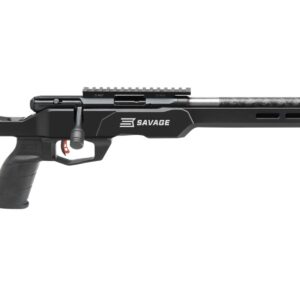 SAVAGE ARMS B17 PRECISION LITE 17HMR 18"