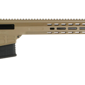 BARRETT FIREARMS SMR 300WIN FDE 26" FIXED STK