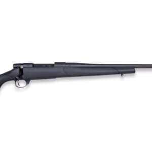 WEATHERBY VANGUARD OBSIDIAN 7PRC 24"