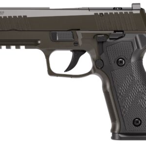 SIG SAUER P226X LEGION 9MM 10+1 OR