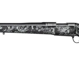 CHRISTENSEN ARMS RIDGELINE FFT 25CM CB/GY LH