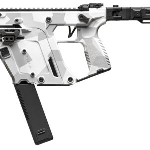 KRISS USA VECTOR SBR 45ACP 5.5" ARCTIC