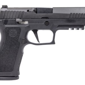 SIG SAUER P320 X-FULL 9MM NIT 17+1 XRAY