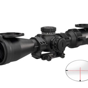 SIG SAUER TANGO MSR 3-18X50 34MM BLACK
