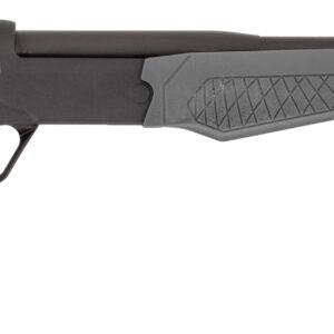 ROSSI TUFFY 410/18.5" BL/GRAY