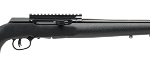 SAVAGE ARMS A17 PRO VARMINT 17HMR WD 22"