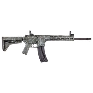 SMITH AND WESSON M&P15-22 SPORT 22LR 25+1 TOPO