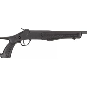 ROSSI TUFFY 410/18.5" BL/BK