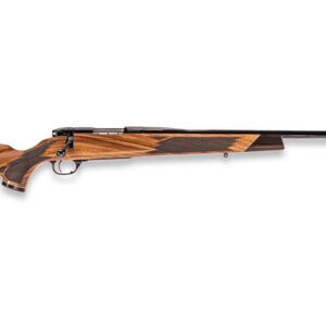 WEATHERBY MK V DLX VMNTMSTR 22CR 24"