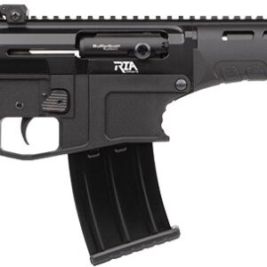 ROCK ISLAND ARMORY VR70 12/20 BLACK 5+1