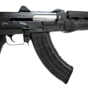 ZASTAVA ARMS USA ZPAP92 PISTOL 7.62X39 BLK POLY