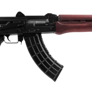ZASTAVA ARMS USA ZPAP92 PISTOL 7.62X39 SERB RED